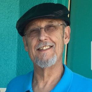 Meet your Posher, Gary